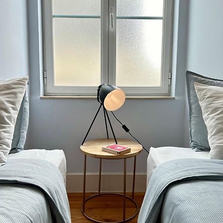 Quarto Duplo Lisboa Kültér fotó