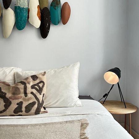 Quarto Duplo Lisboa Kültér fotó