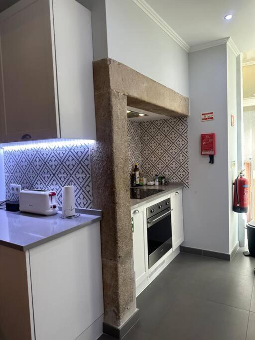 Quarto Duplo Lisboa Kültér fotó