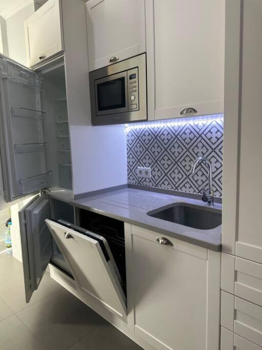 Quarto Duplo Lisboa Kültér fotó