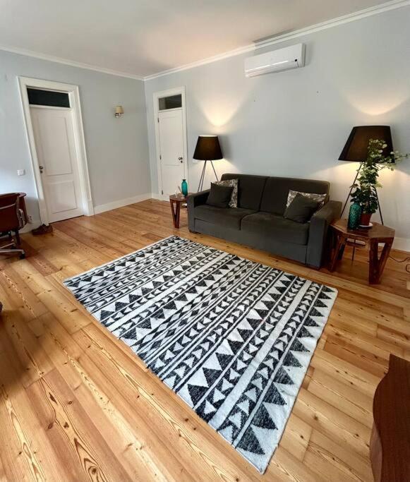 Quarto Duplo Lisboa Kültér fotó