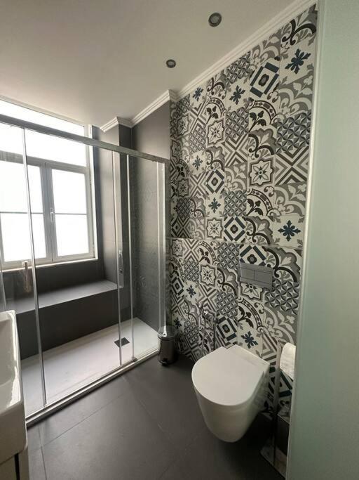 Quarto Duplo Lisboa Kültér fotó